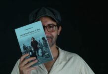 DESCARTES À JEMAA EL-FNA : La pop philo en action Soufiane Mezzourh