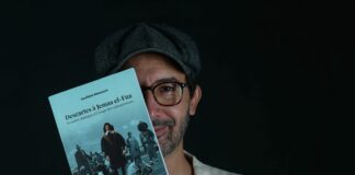 DESCARTES À JEMAA EL-FNA : La pop philo en action Soufiane Mezzourh