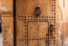 Décryptage : Ce que les portes de la Médina disent de nous (et de l’histoire)