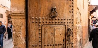 Décryptage : Ce que les portes de la Médina disent de nous (et de l’histoire)
