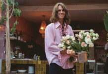 FLOWERS : Un bouquet de saveurs