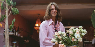 FLOWERS : Un bouquet de saveurs