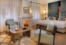 LES JARDINS DE LA MÉDINA : 25 ans d’art de vivre, une renaissance maîtrisée Les Jardins de la Médina