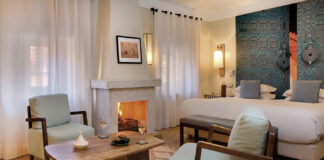 LES JARDINS DE LA MÉDINA : 25 ans d’art de vivre, une renaissance maîtrisée Les Jardins de la Médina