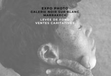 Quand la photographie soigne : une expo solidaire au profit de Cœur de Gazelles