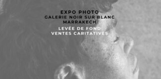 Quand la photographie soigne : une expo solidaire au profit de Cœur de Gazelles