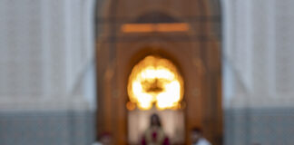 THE OBEROI MARRAKECH : Un voyage sensoriel entre Orient et Inde