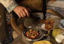 ROYAL MANSOUR MARRAKECH : Une odyssée culinaire à travers le Royaume