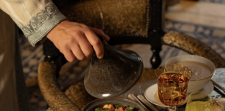 ROYAL MANSOUR MARRAKECH : Une odyssée culinaire à travers le Royaume