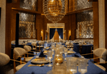 MÖVENPICK MANSOUR EDDAHBI : Les « Layali El Mansour » sous le dôme de l’Hivernage