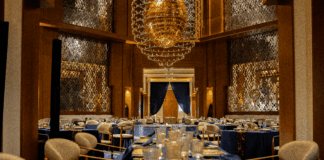 MÖVENPICK MANSOUR EDDAHBI : Les « Layali El Mansour » sous le dôme de l’Hivernage