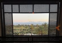 FAIRMONT ROYAL PALM MARRAKECH : Un ftour suspendu face à l’Atlas