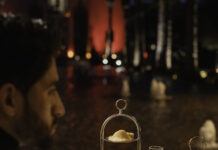 FOUR SEASONS RESORT MARRAKECH : Hikayat, l’épopée d’un ftour entre jardins et terroir