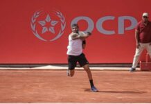 Le Grand Prix Hassan II souffle ses quarante bougies