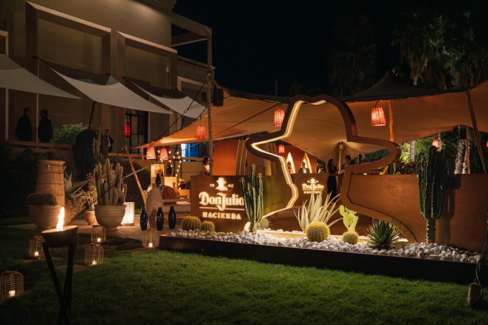 Les Saturday Mexican Nights font leur retour au Mandarin Oriental à Marrakech