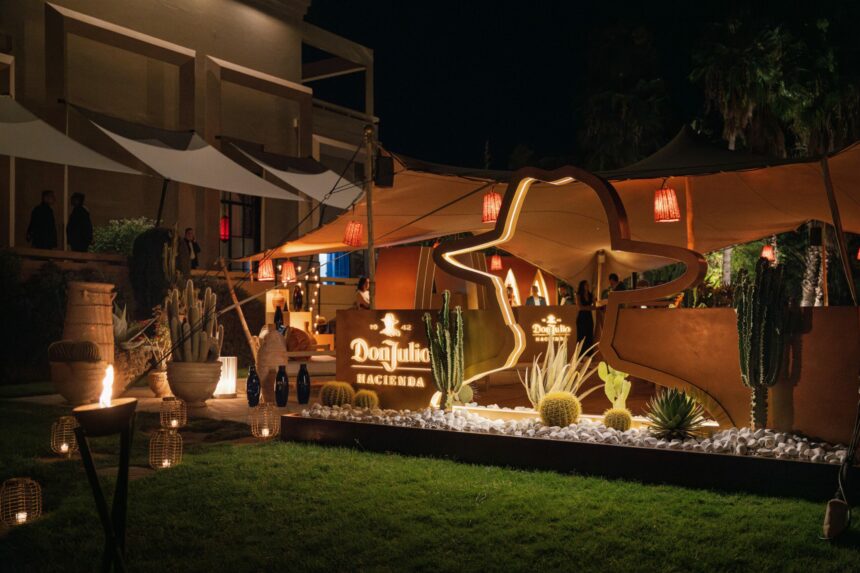 Les Saturday Mexican Nights font leur retour au Mandarin Oriental à Marrakech
