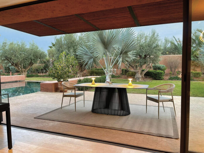 Gotha Collection Marrakech