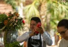 Le brunch musical dominical signe son grand retour au Es Saadi Palace