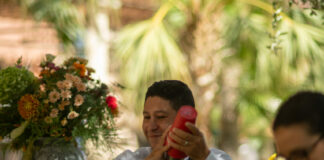 Le brunch musical dominical signe son grand retour au Es Saadi Palace