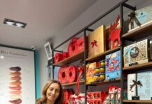 Jeff de Bruges, quand le chocolat belge épouse Marrakech