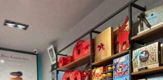 Jeff de Bruges, quand le chocolat belge épouse Marrakech