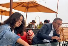 Échecs : la 29e édition du Chess Game Tour s’installe au Royal Automobile Club de Marrakech