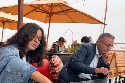 Échecs : la 29e édition du Chess Game Tour s’installe au Royal Automobile Club de Marrakech