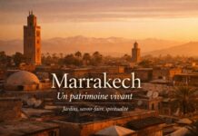 Journées du Patrimoine de Marrakech 2026 : ce que la 4ème édition de Tur?th révèle