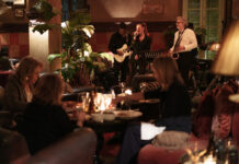 Au Salon du Grand Café de la Poste, la nouvelle scène musicale qui fait vibrer vos soirées