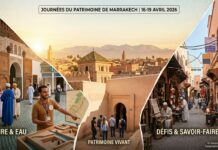 Journées du Patrimoine de Marrakech 2026 : ce que la 4ème édition de Turath révèle