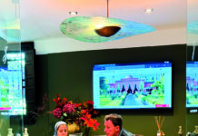 John Taylor : l’immobilier de prestige prend ses quartiers à La Mamounia