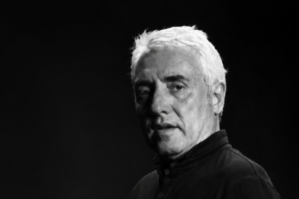 Axel Schmitt, artiste à Marrakech