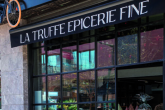 La Truffe epicerie Marrakech