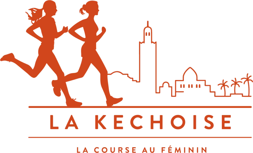 La Kéchoise course Marrakech
