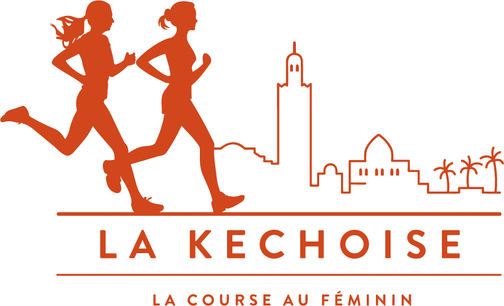 La Kéchoise course Marrakech