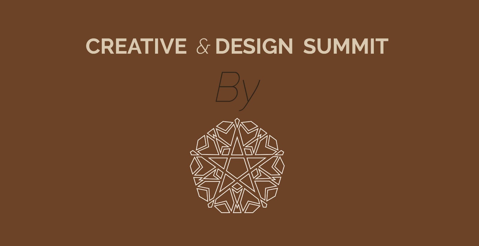 Visuel du Creative & Design Summit by Les Impériales, à Marrakech du 16 au 18 octobre 2026