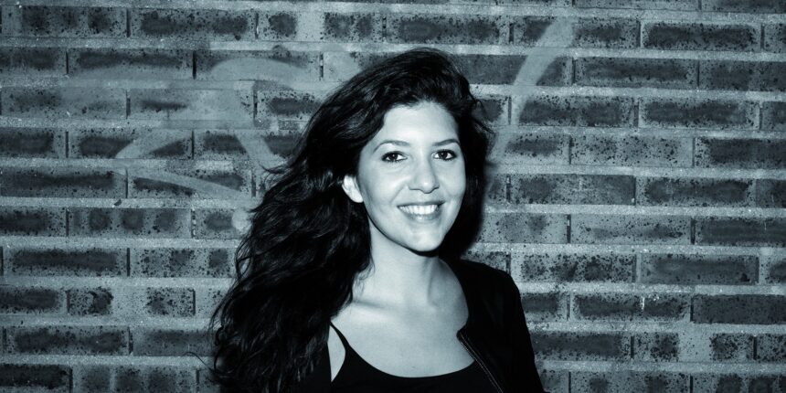 Made in India : Leila Alaoui, exposition à l’Institut français de Marrakech