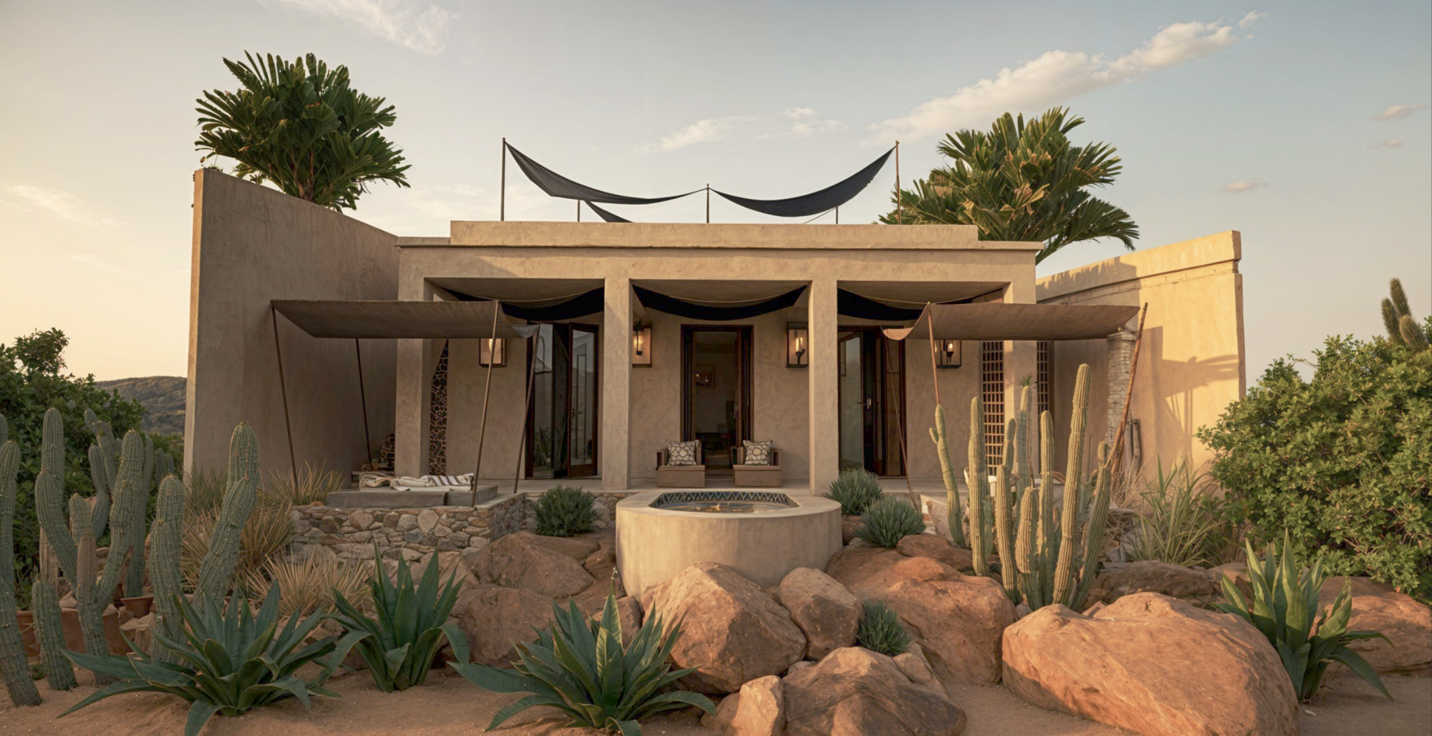 Futur hôtel Virgin Limited Edition près de Marrakech, ouverture 2027