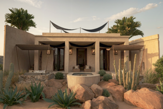 Futur hôtel Virgin Limited Edition près de Marrakech, ouverture 2027