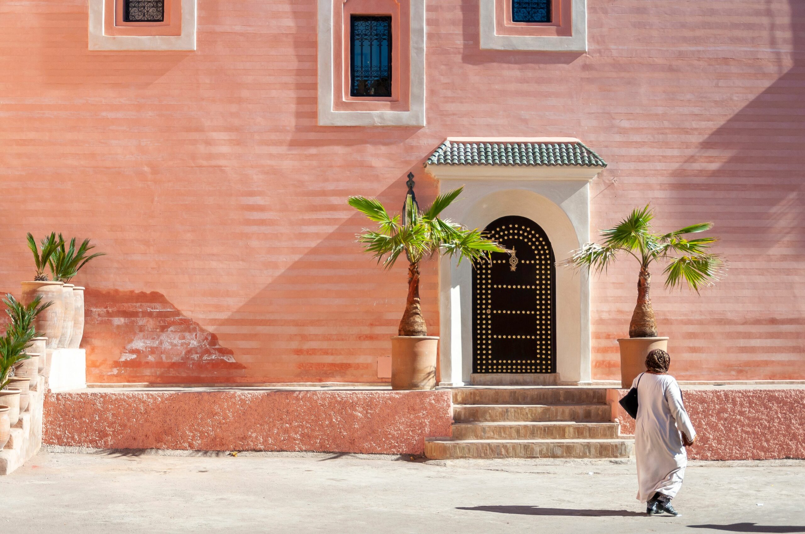 Agenda de la semaine à Marrakech : que faire du 6 au 12 juillet 2026